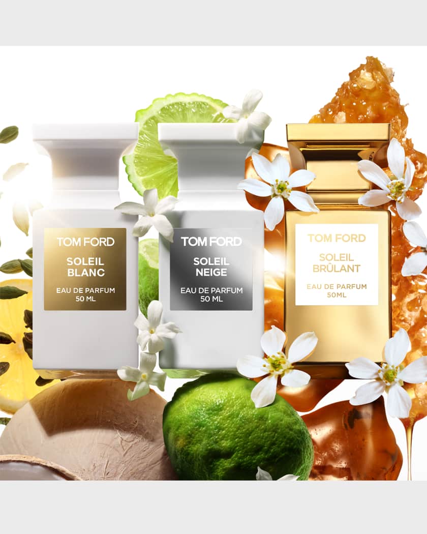 Tom ford parfum soleil sales