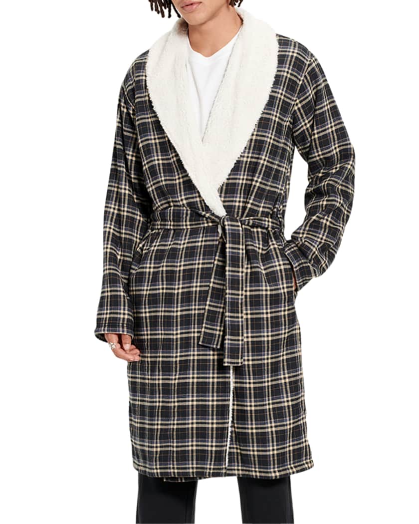 Ugg kalib robe cheap