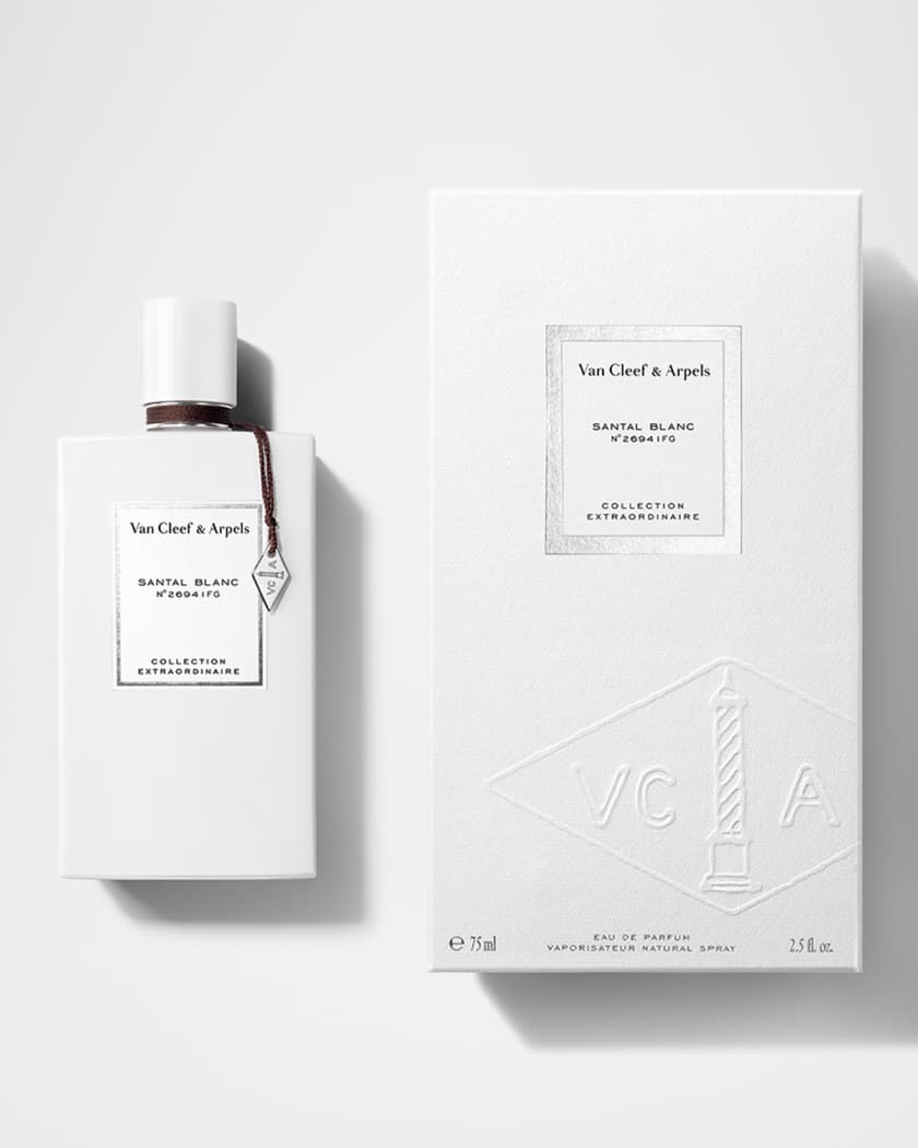 Santal Blanc Eau de Parfum, 2.5 oz.