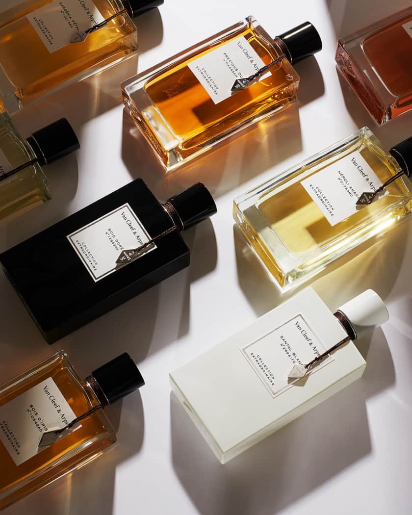 Santal Blanc Eau de Parfum, 2.5 oz.