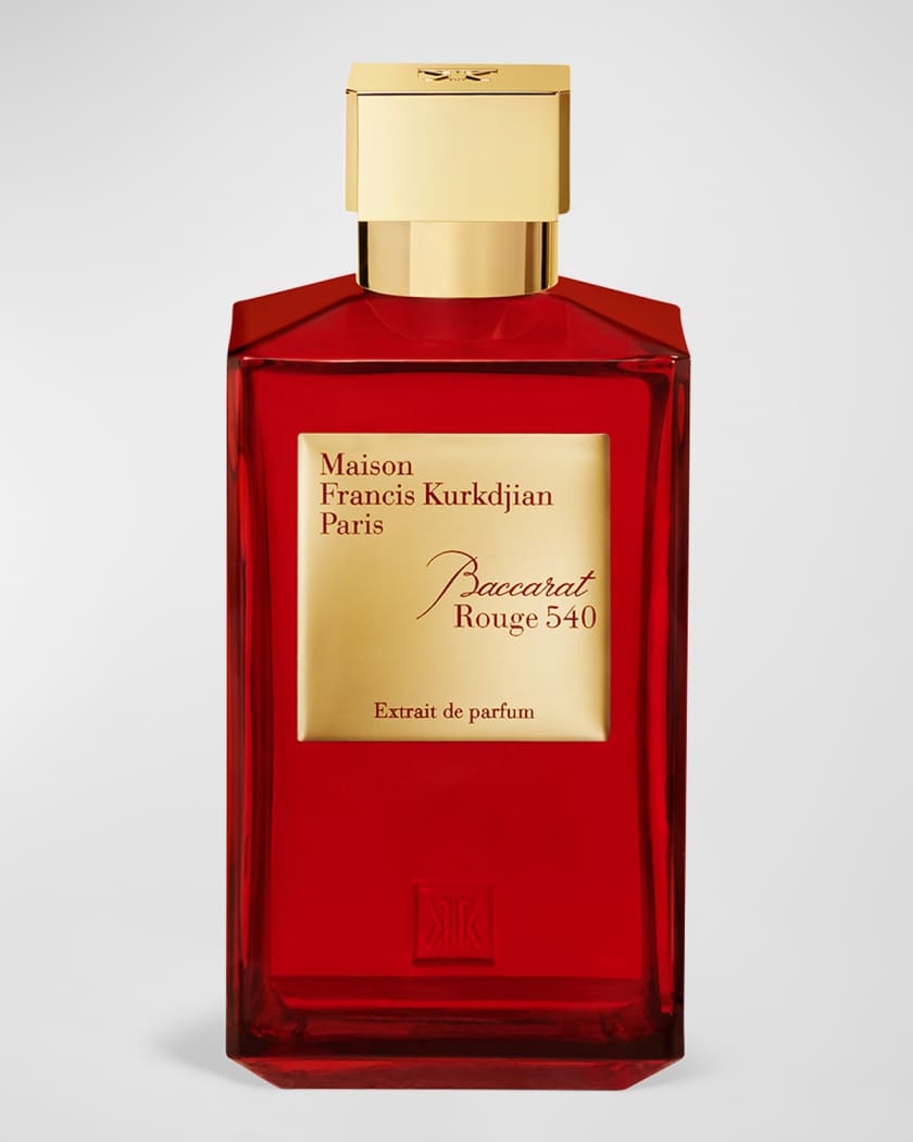 Baccarat Rouge 540 Extrait de parfum