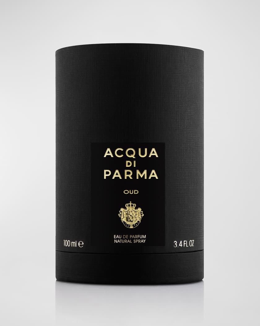 Oud Eau de Parfum