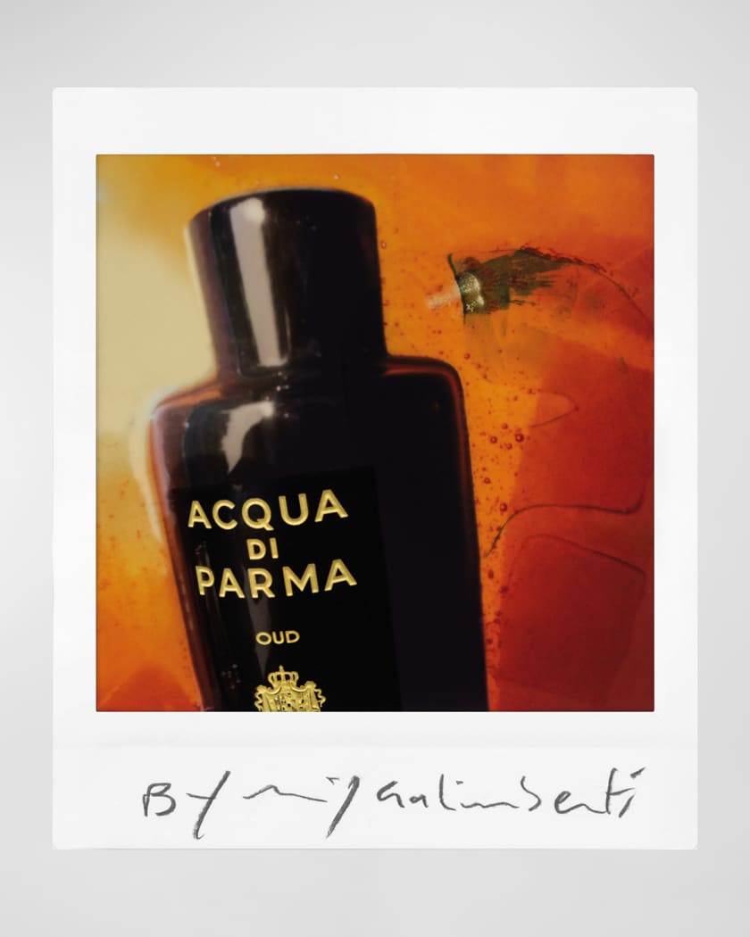 Acqua di Parma Oud Eau de Parfum, 6 oz.