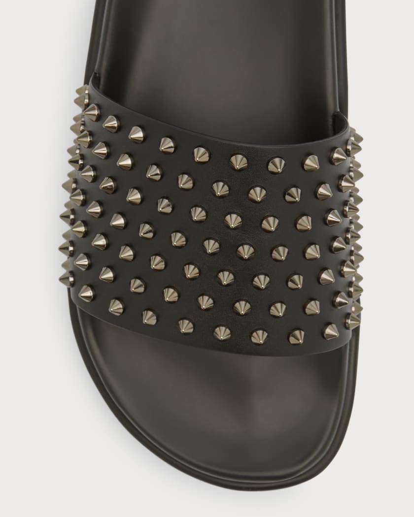 Spike slides sale