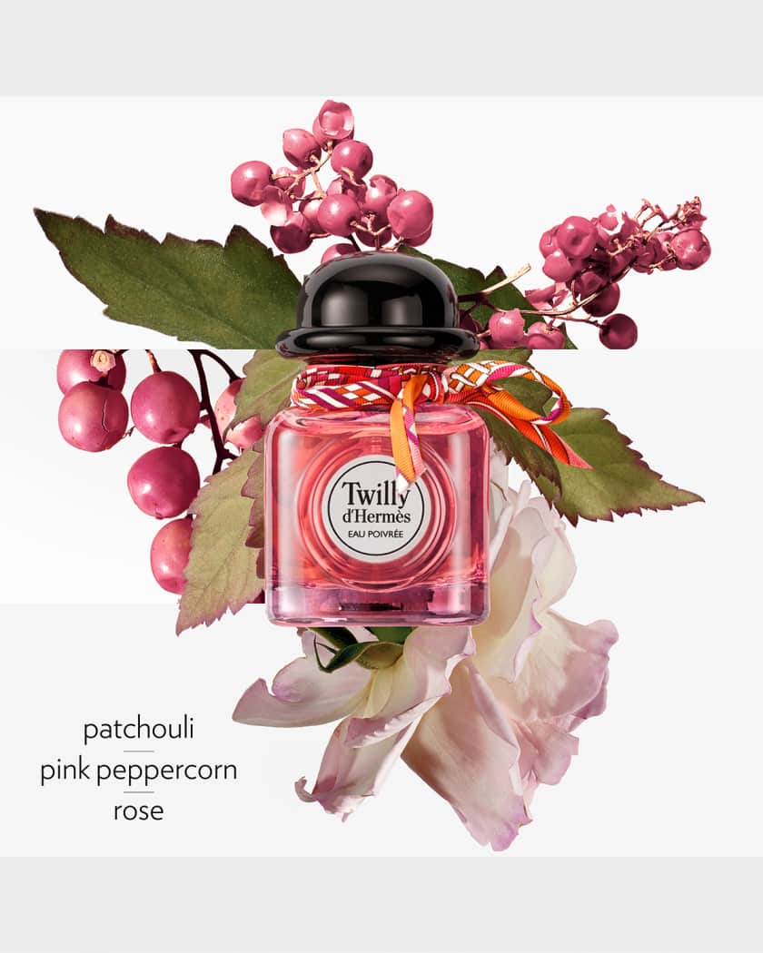 Twilly d'Hermes Eau Poivree