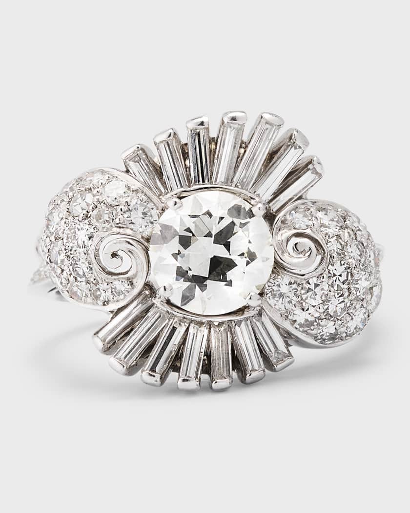 Neiman marcus cheap estate jewelry