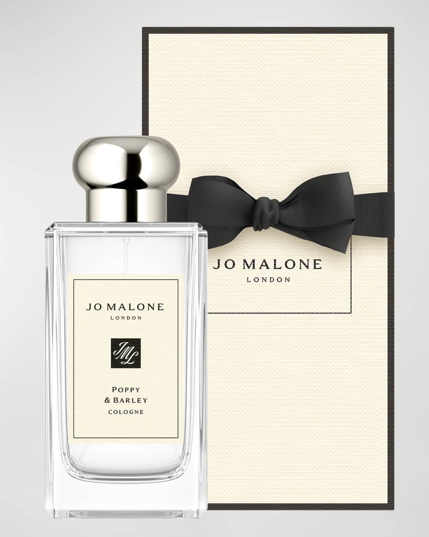 Jo malone floral perfume hot sale