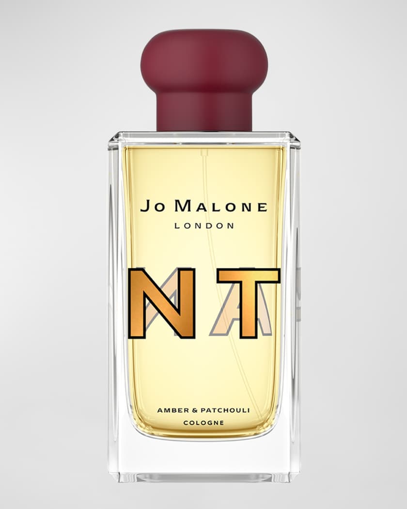 Jo malone london huntsman perfume shop