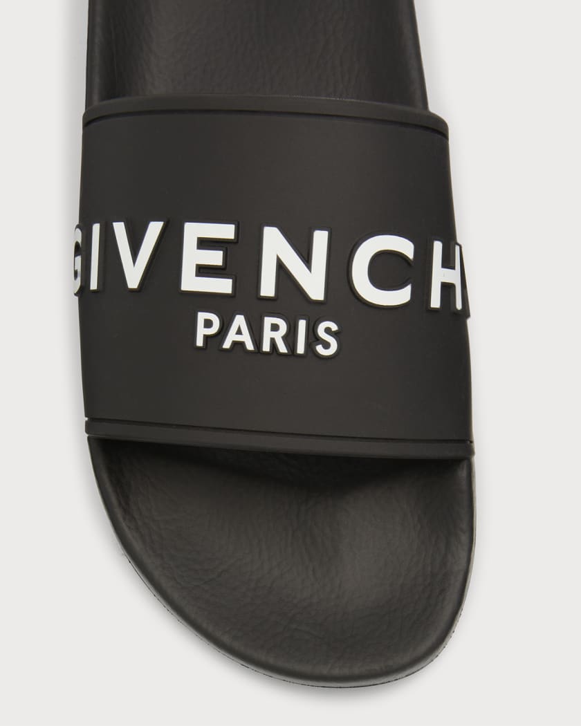 Givenchy slides neiman hotsell marcus