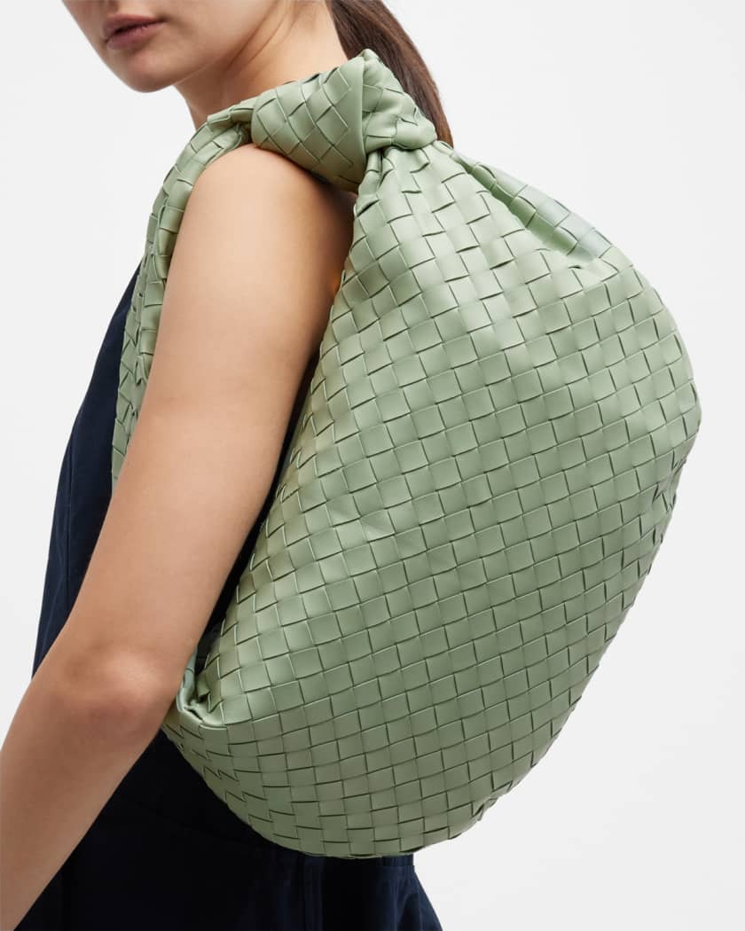 Everything You Need To Know About The Bottega Veneta Jodie Bag