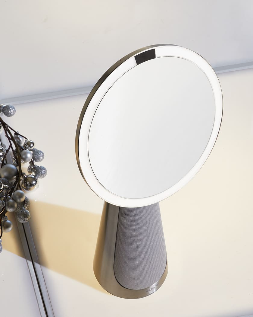 Simplehuman Sensor Mirror Hi-Fi Review