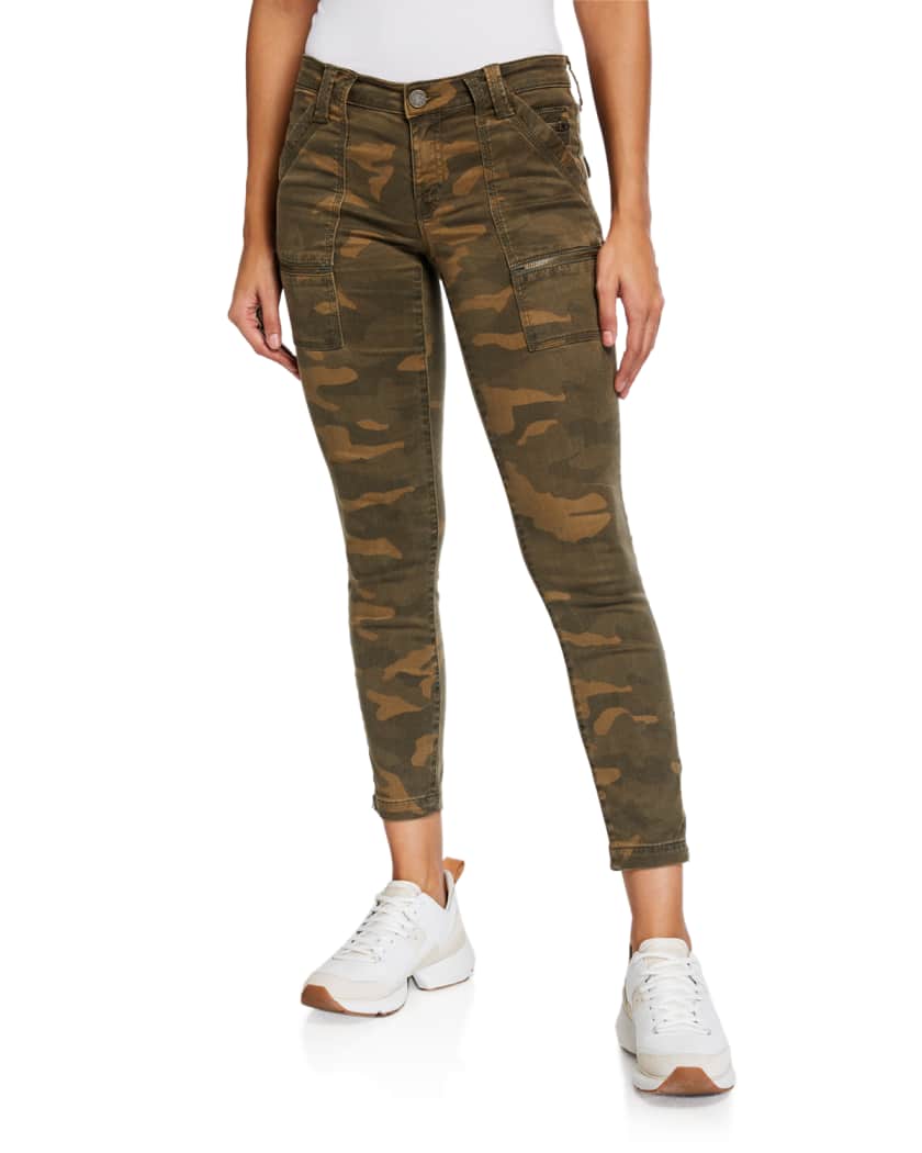 Joie camo pants Clearance