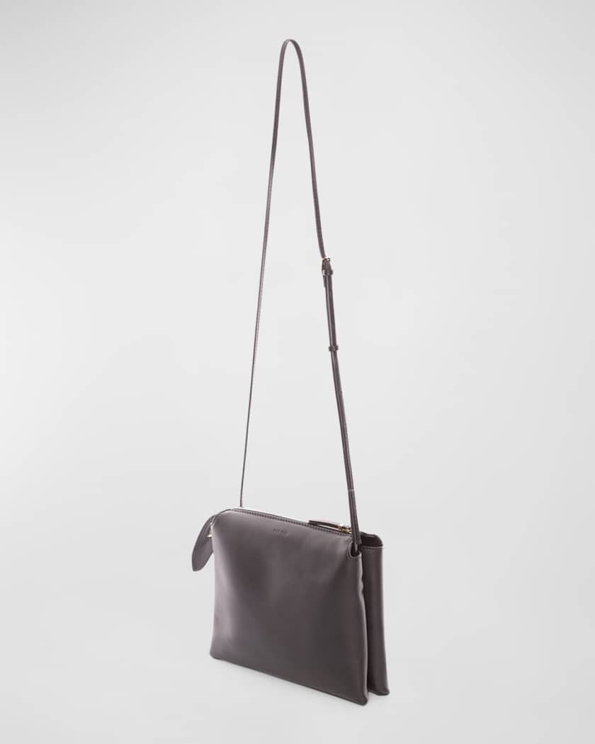 Mini Nu Twin Bag in Smooth Calfskin