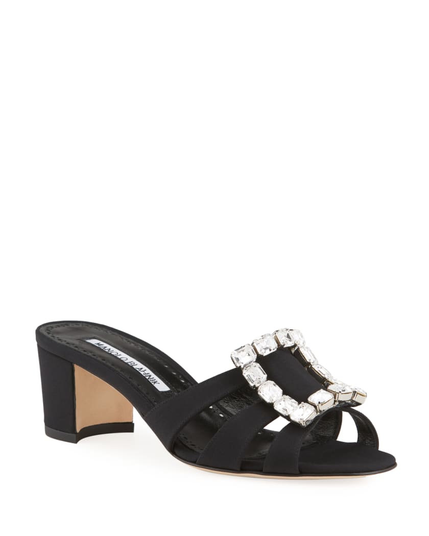新品ショップ 【新品未使用】MANOLO BLAHNIK ILUNAFLAT kreativtbygg.no