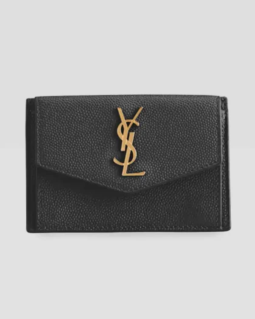 Lisa Wallet Monogram - Women - Small Leather Goods - Louis Vuitton