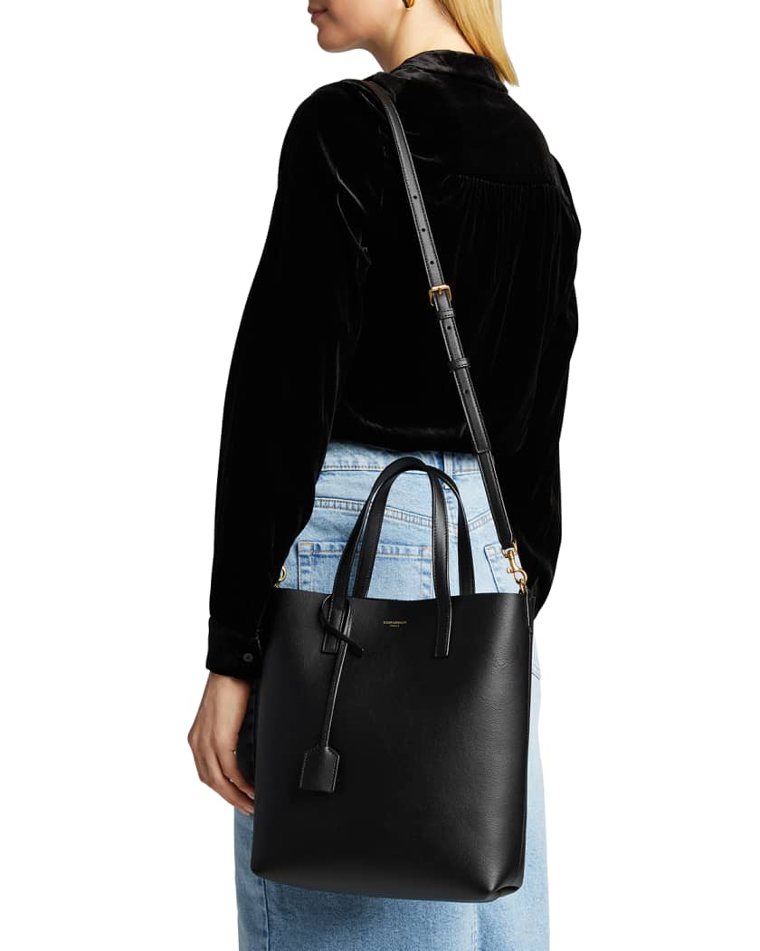 YSL Toy Shopping Tote Bag