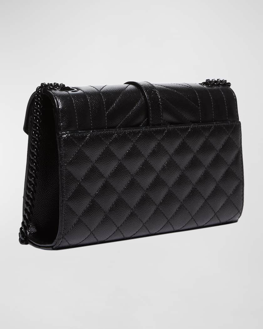 Ysl on sale structured bag