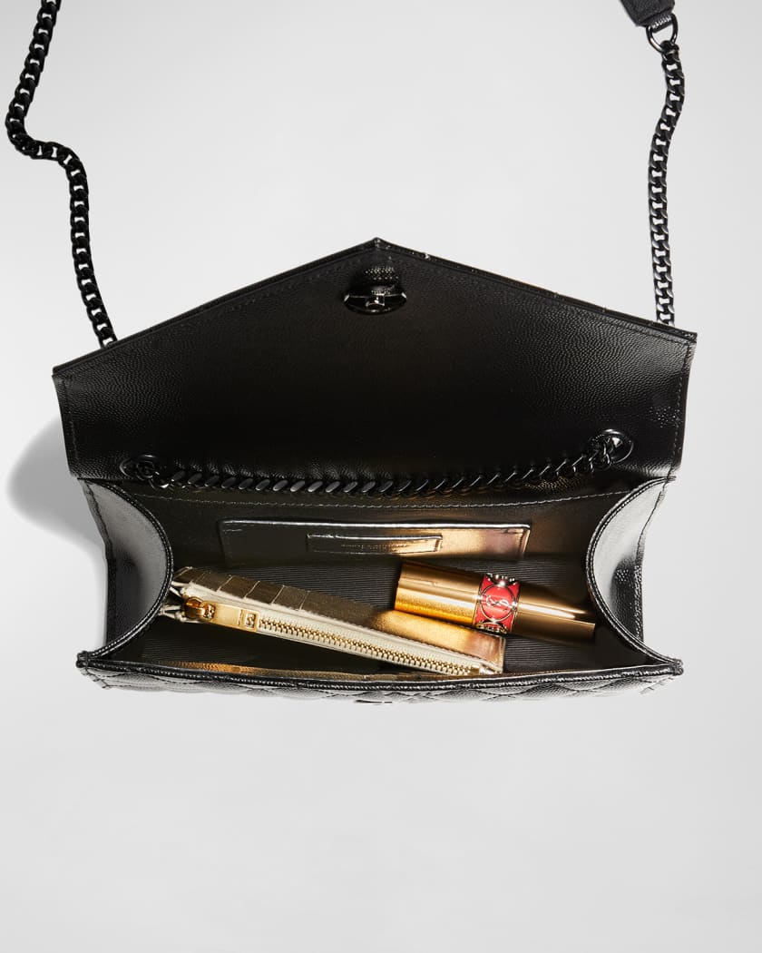 Saint laurent betty small hot sale