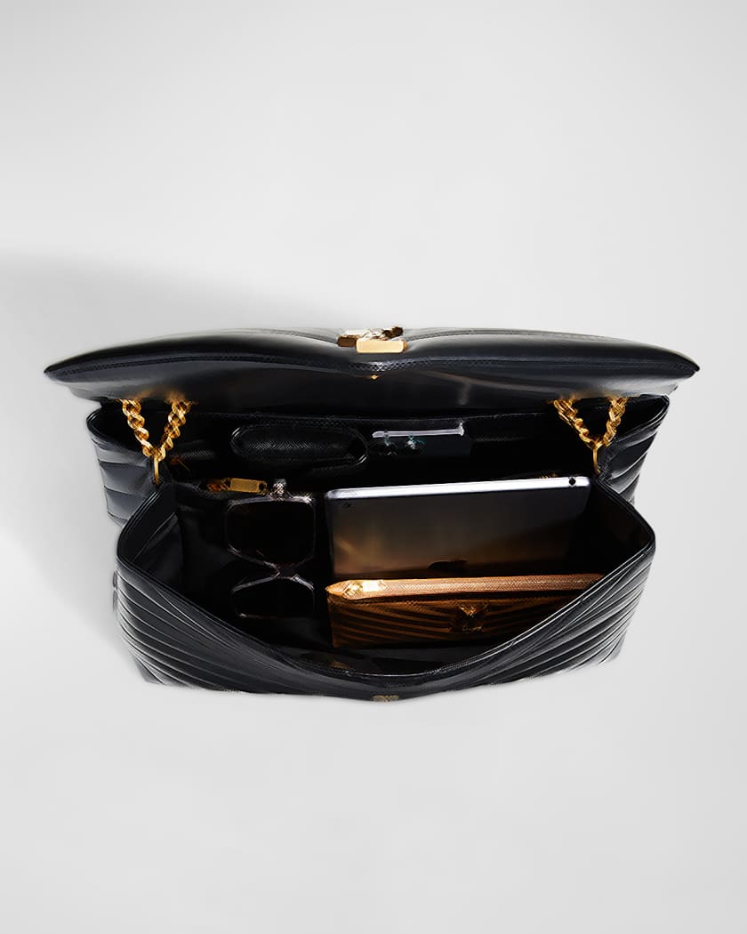 Sac saint laurent loulou hot sale