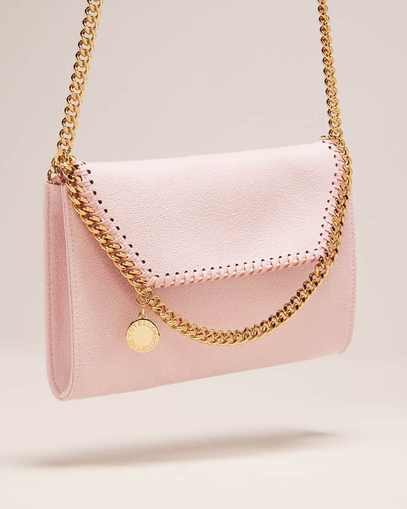 Stella mccartney shaggy deer crossbody store
