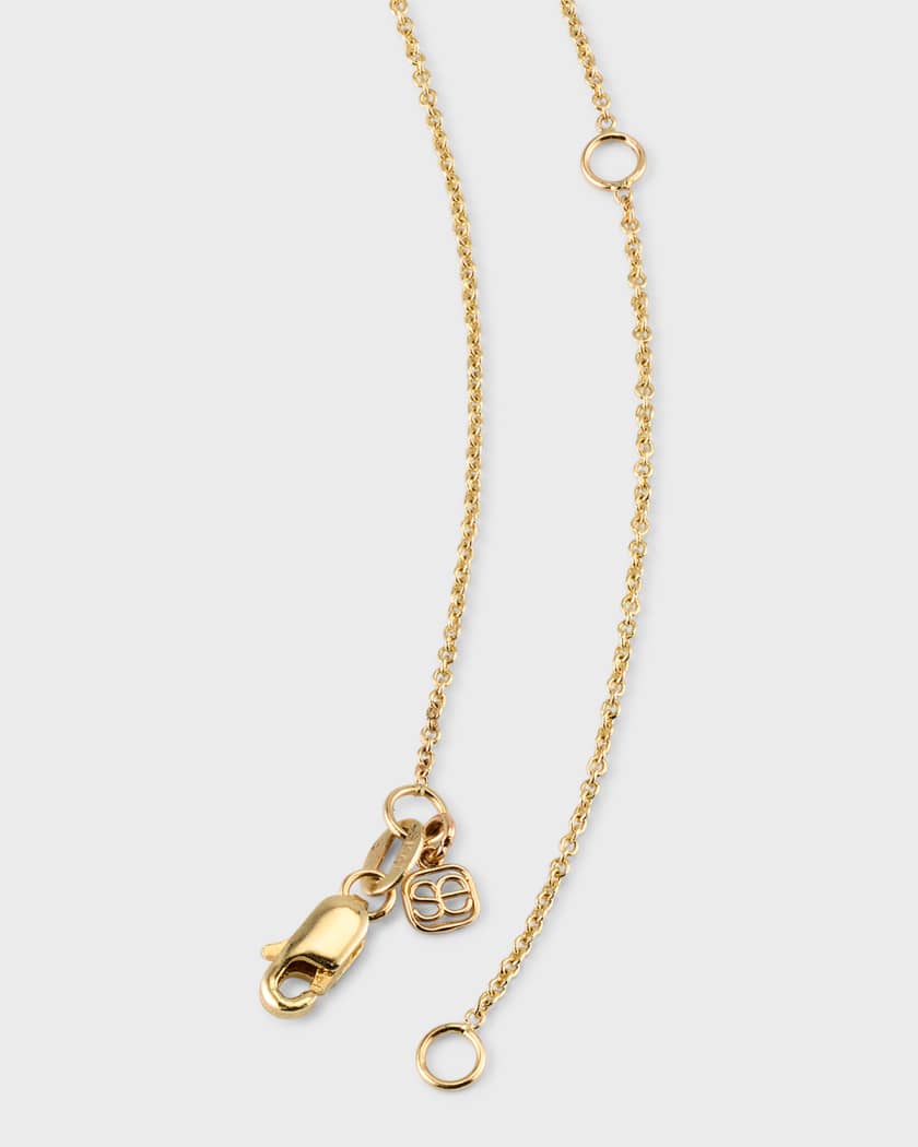 Evil eye necklace neiman marcus outlet