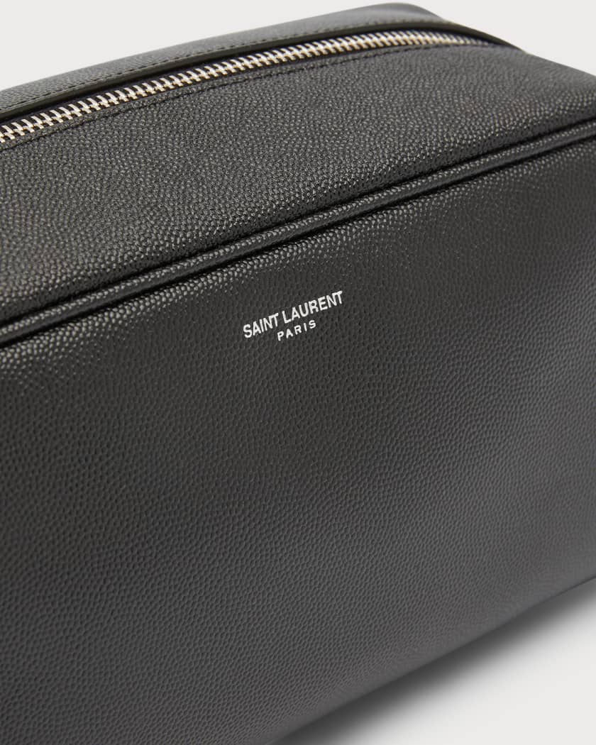 Saint laurent dopp kit