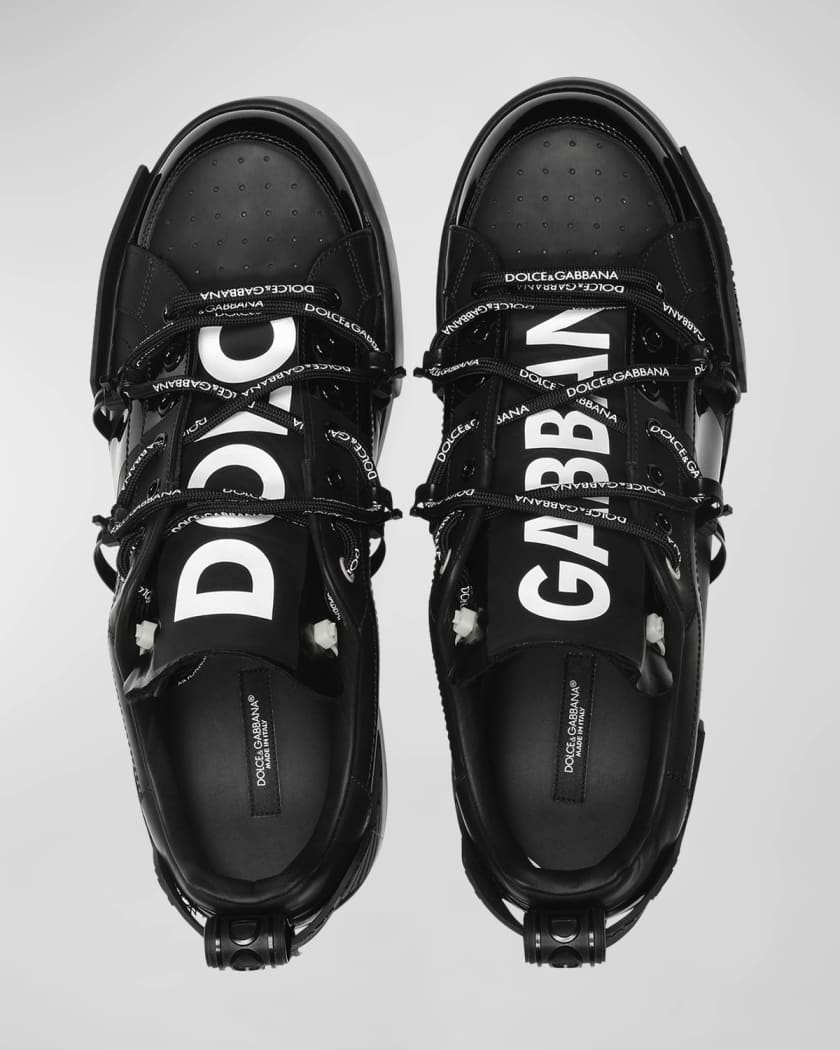 Dolce gabbana cheap shoes neiman marcus