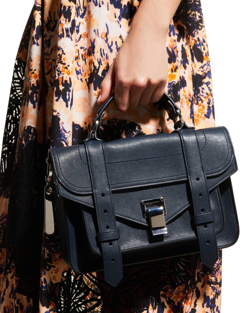 Proenza Schouler] PS1 Tiny Bag – Etude Boutique