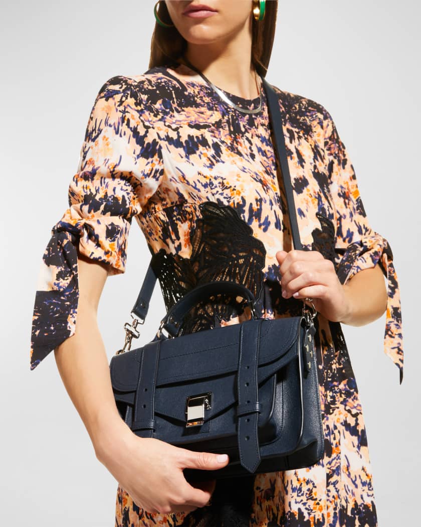Proenza schouler sale ps1 tiny sale