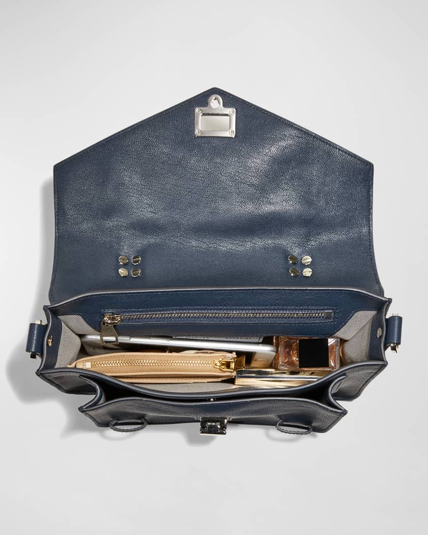 Proenza crossbody bag best sale