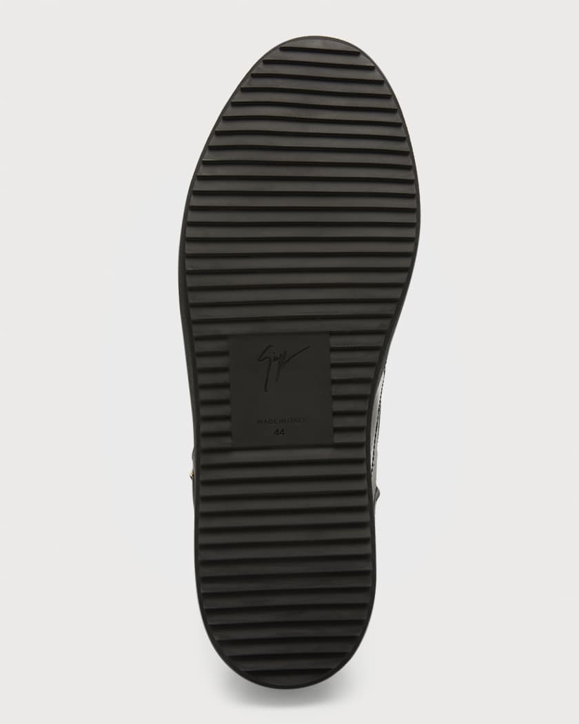 Zanotti sale kriss homme