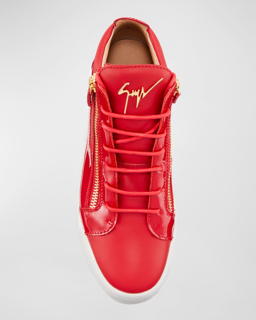 Giuseppe zanotti kriss 2025