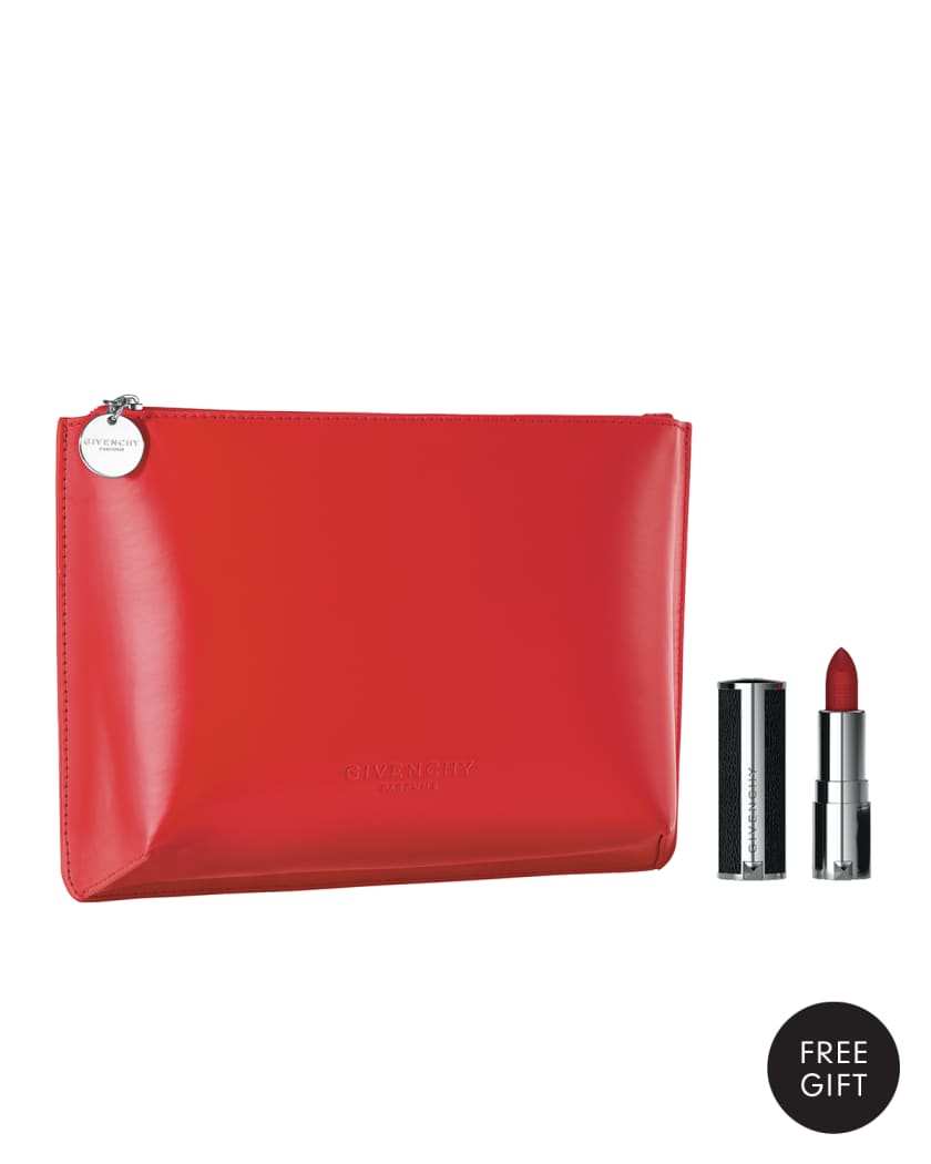 Givenchy gift new arrivals with purchase