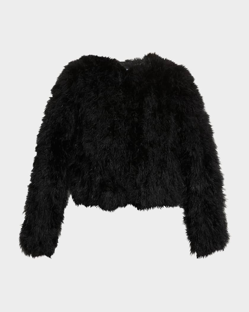 Lamarque deora jacket hotsell