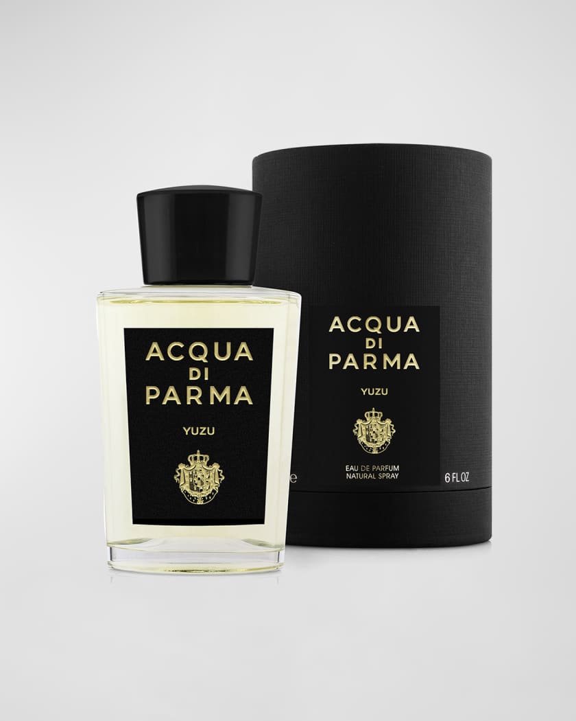 Yuzu Eau de Parfum