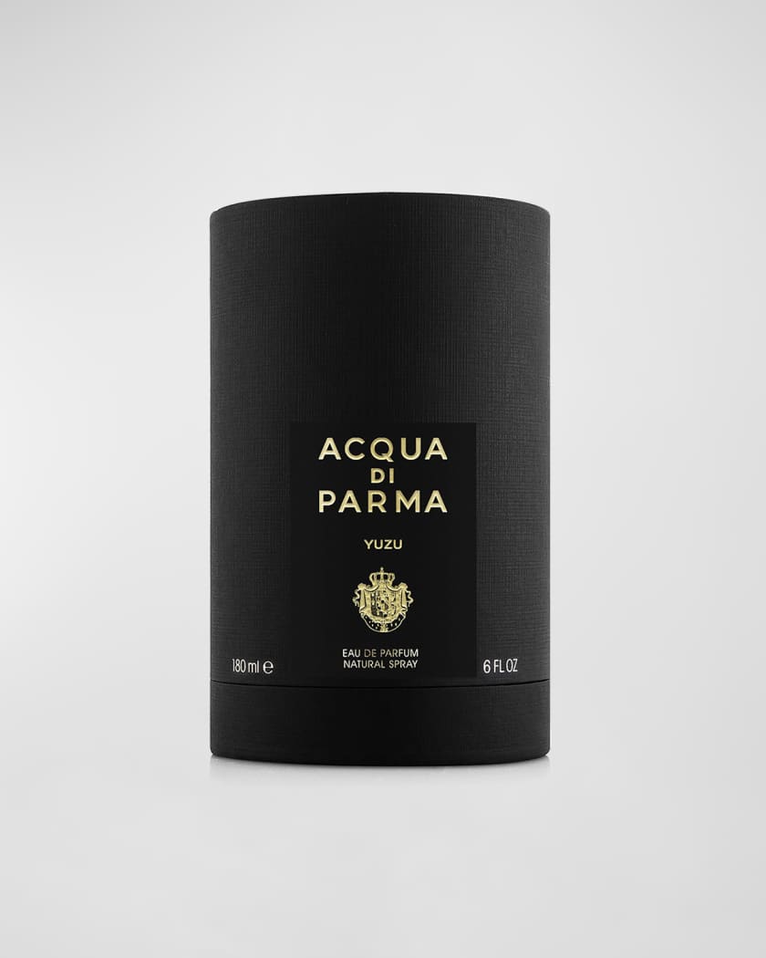 Yuzu Eau de Parfum