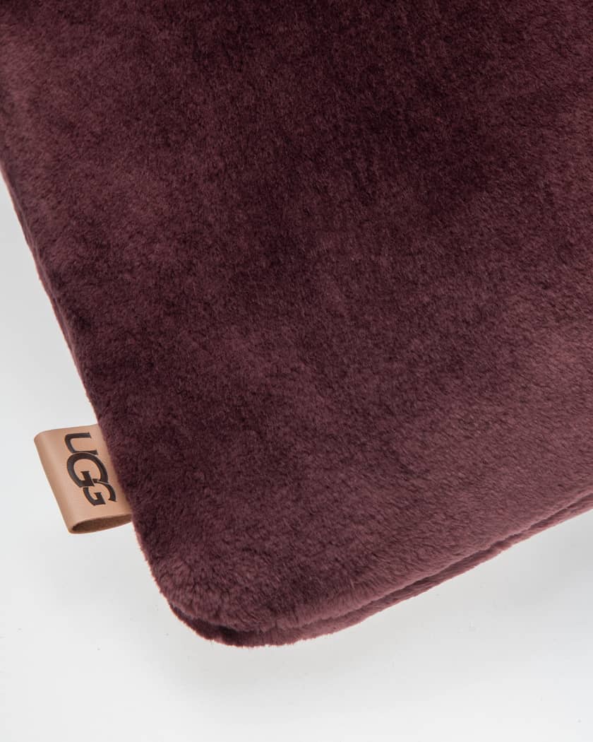 Ugg sales whitecap throw