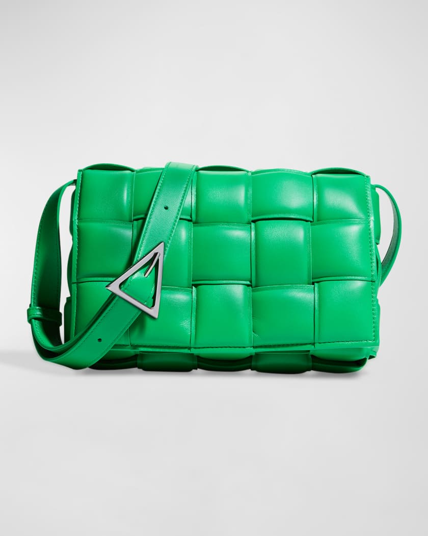 Bottega veneta quilted bag clearance