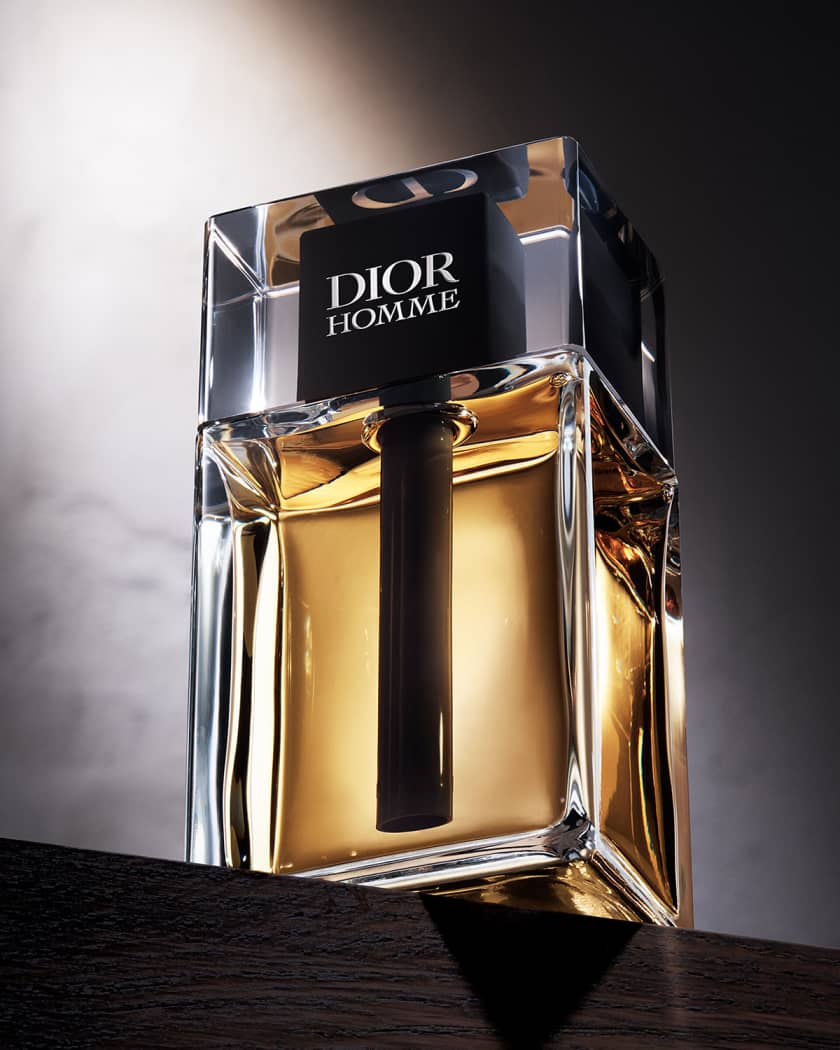 Dior Homme Eau de Toilette