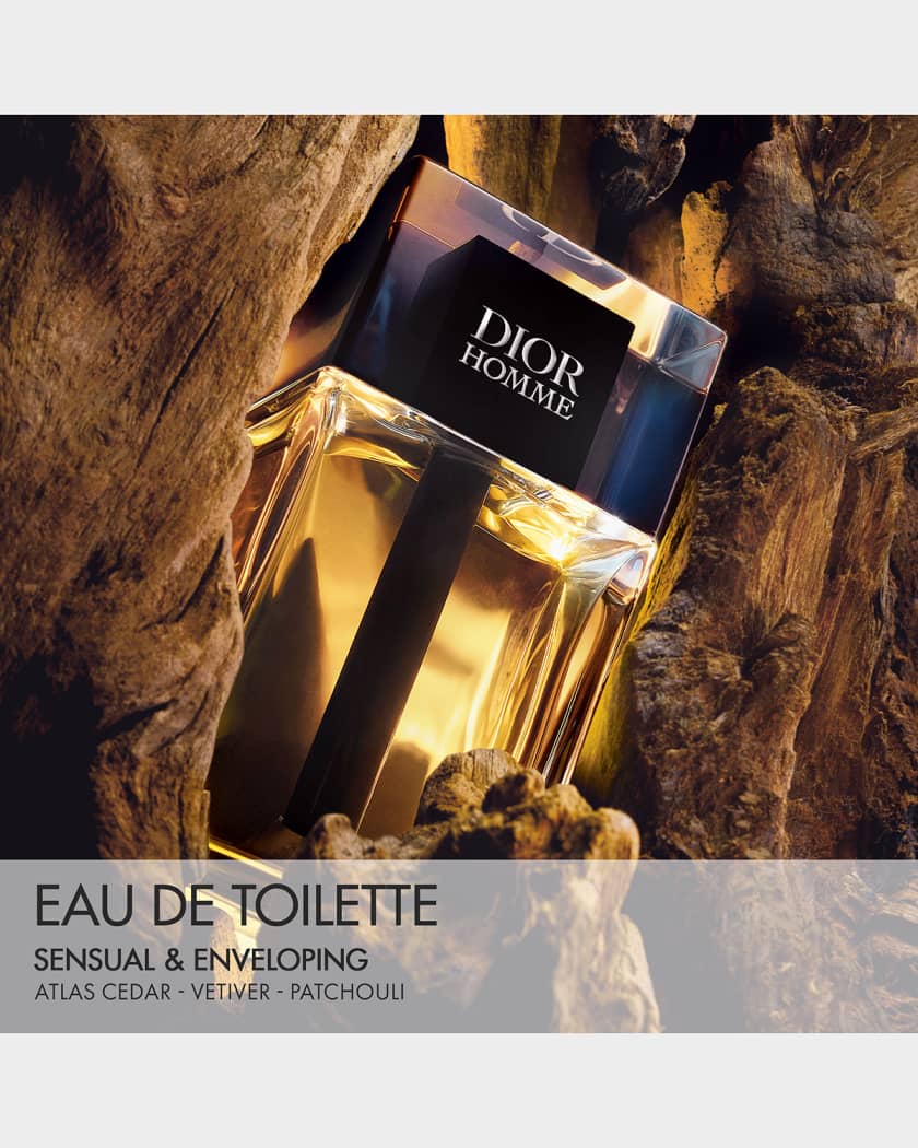 Dior Dior Homme de Toilette, oz. | Neiman Marcus