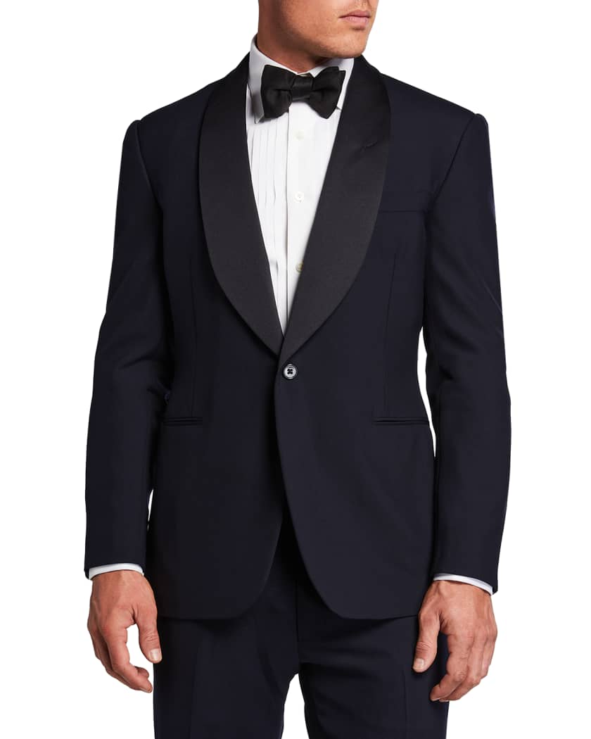Ralph lauren purple label tuxedo