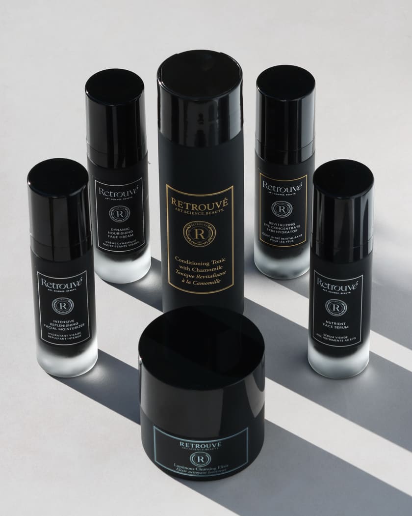 Intensive Replenishing Facial Moisturizer, 15mL/ 0.5 oz