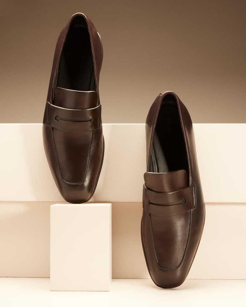 Zegna driving shoes store