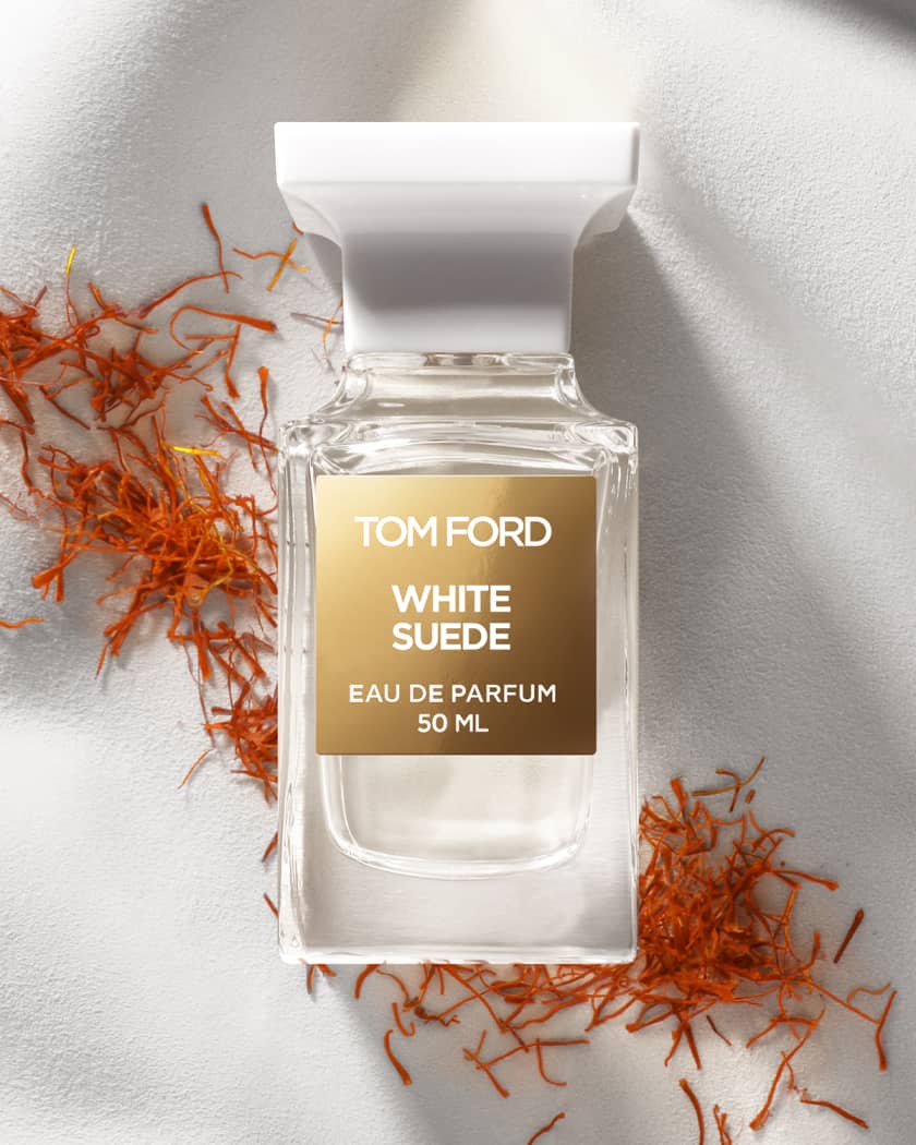 TOMFORDトムフォード ホワイトスウェード white suede100ml - ユニセックス