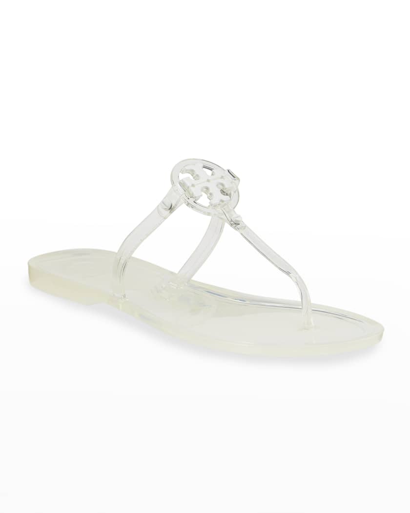 When You Find Pink Tory Burch Sandals, You Buy Them - BLONDIE IN