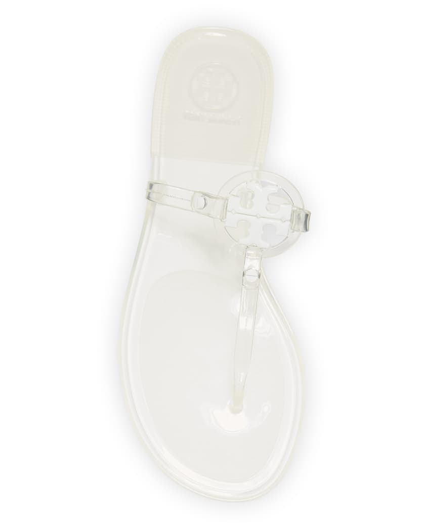 Mini Miller Flat Thong Sandals