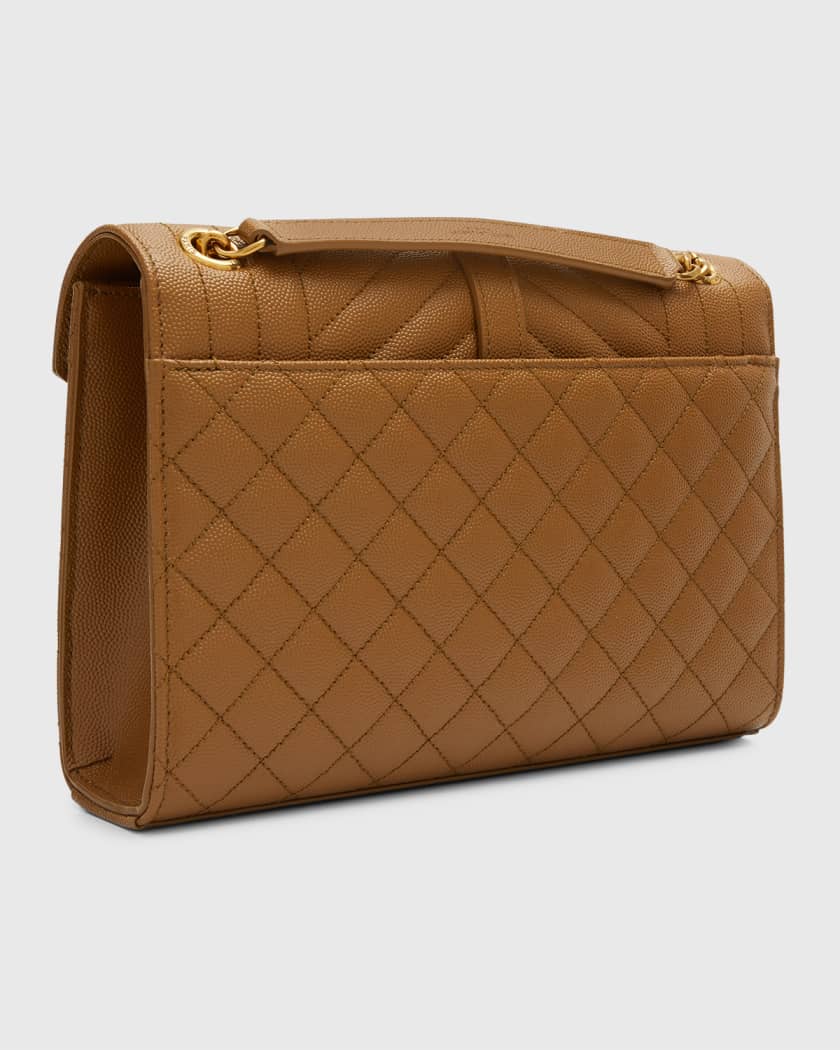 Ysl flap bag 2025
