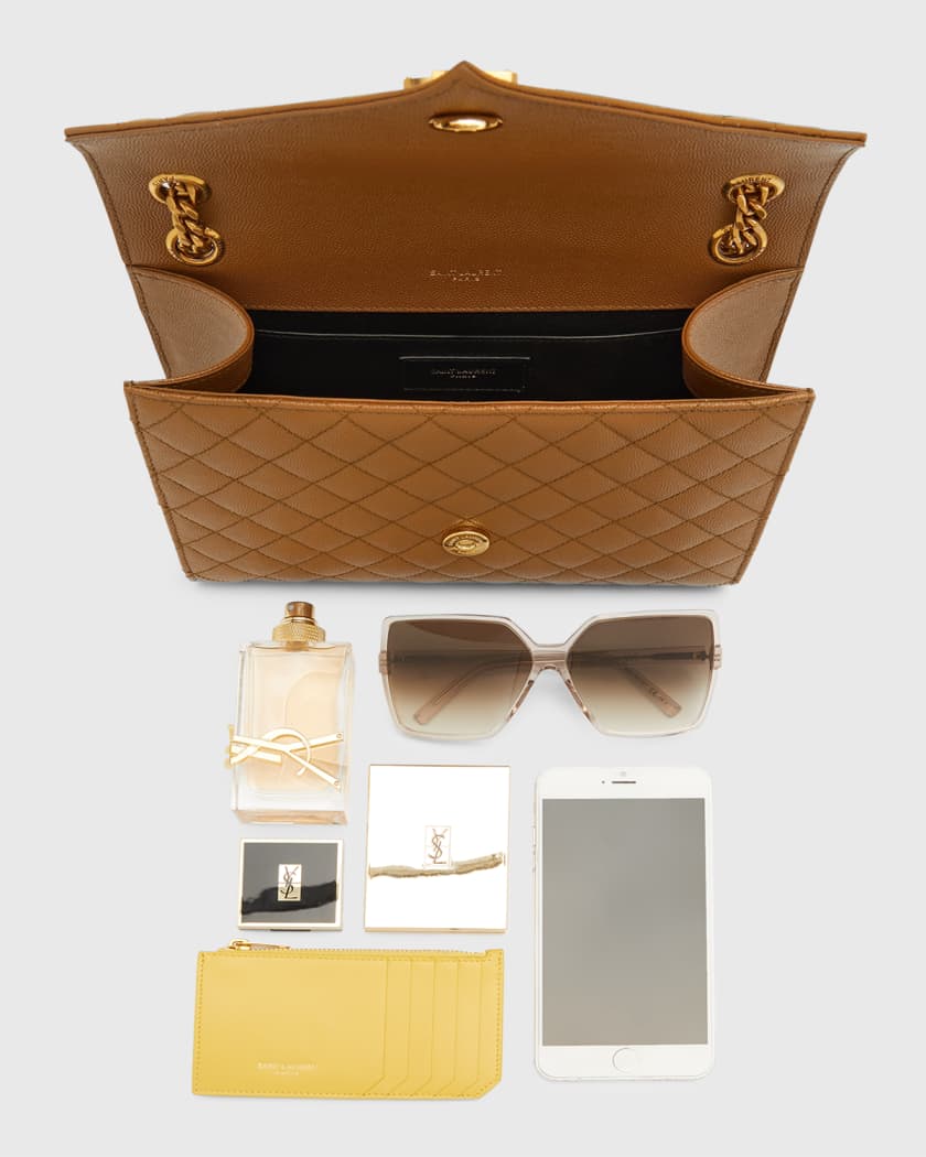 Saint laurent camel woc on sale