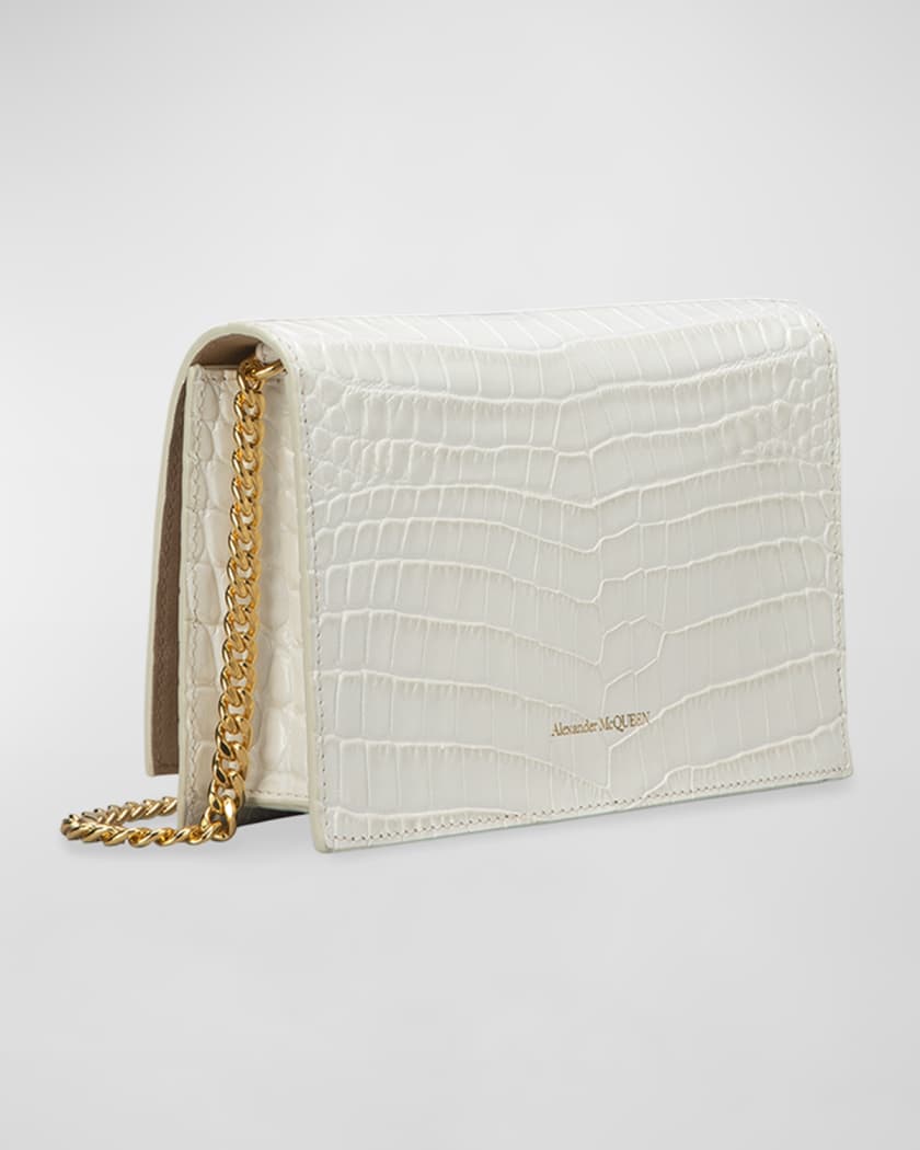 Alexander mcqueen sling bag deals