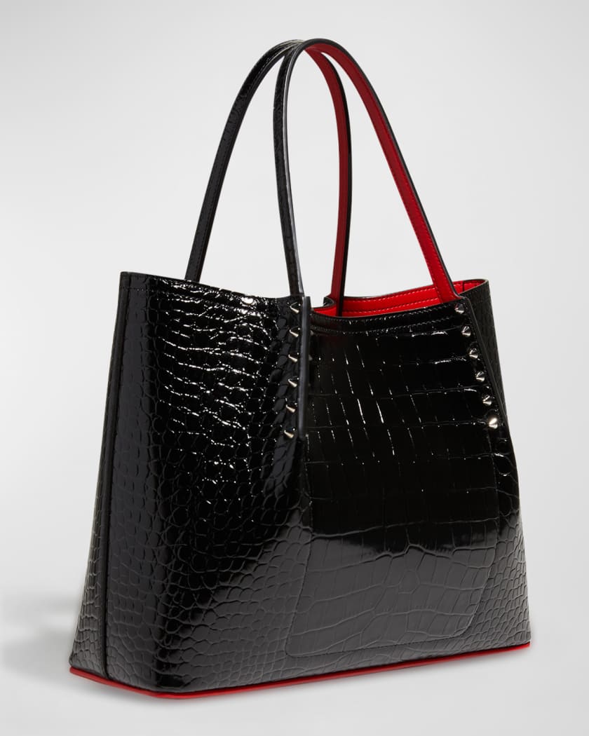 Christian louboutin sale bags clearance